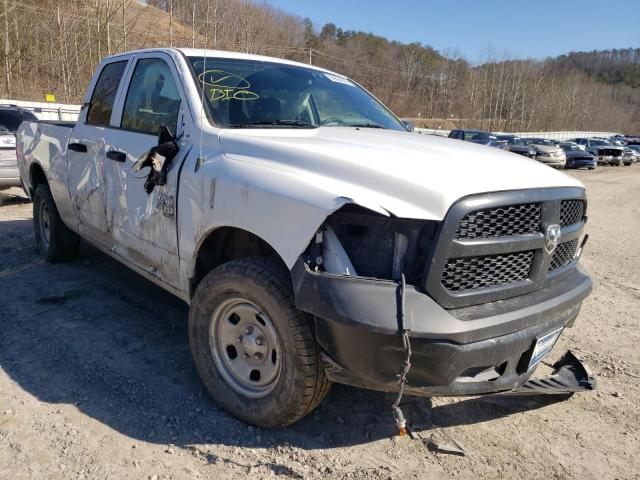 RAM 1500 CLASS 2019 1c6rr7fg9ks533456