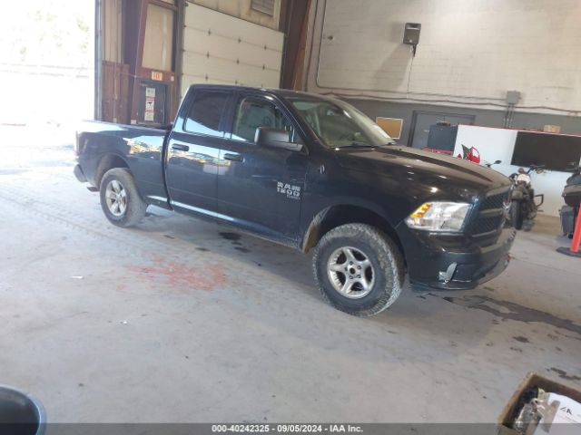 RAM 1500 2019 1c6rr7fg9ks534980