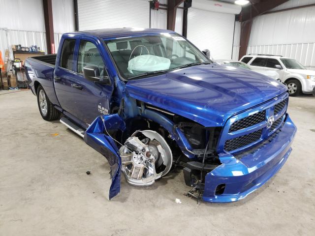 RAM 1500 CLASS 2019 1c6rr7fg9ks551312