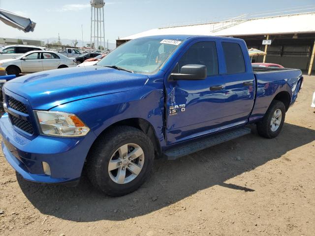 RAM 1500 CLASS 2019 1c6rr7fg9ks582415