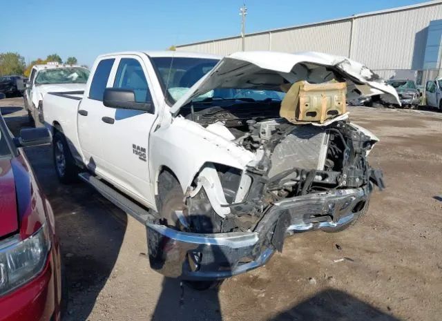 RAM 1500 CLASSIC 2019 1c6rr7fg9ks591745