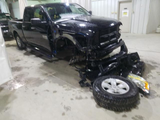 RAM 1500 CLASS 2019 1c6rr7fg9ks664080