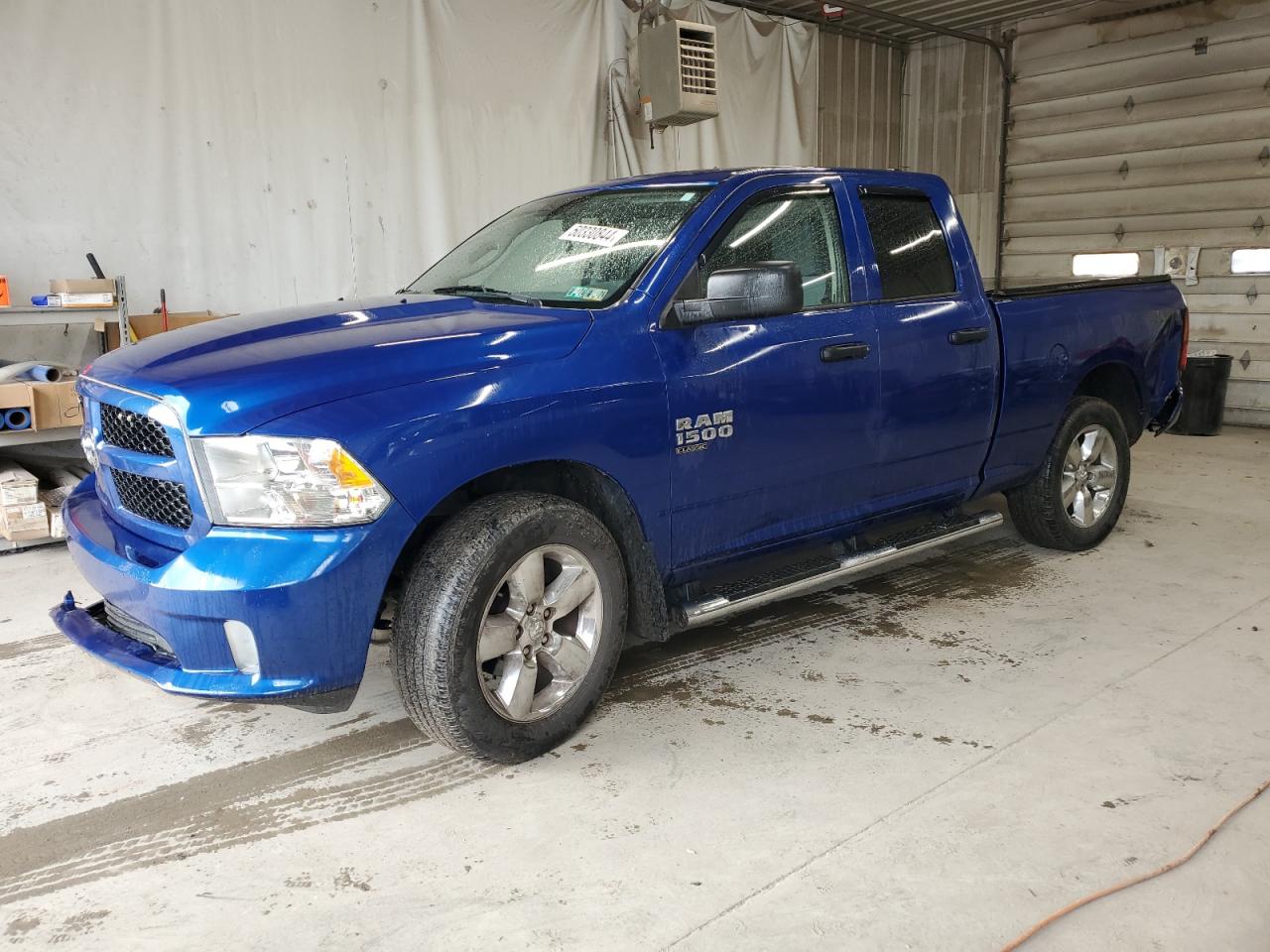 RAM 1500 2019 1c6rr7fg9ks706019