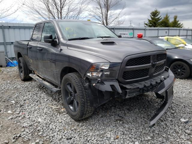 RAM 1500 CLASS 2019 1c6rr7fg9ks735780