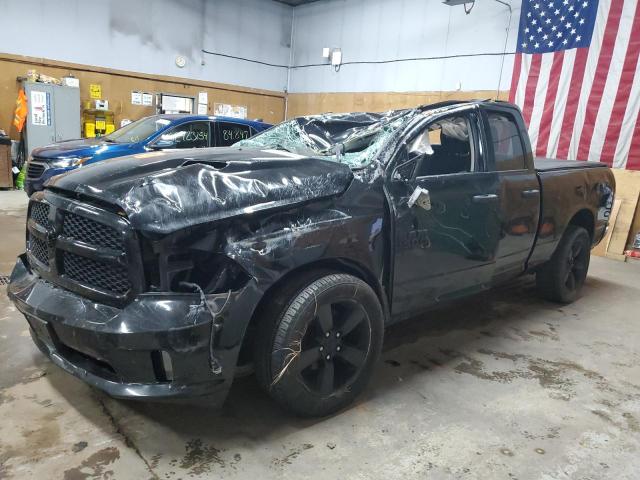 RAM 1500 CLASS 2019 1c6rr7fg9ks740624