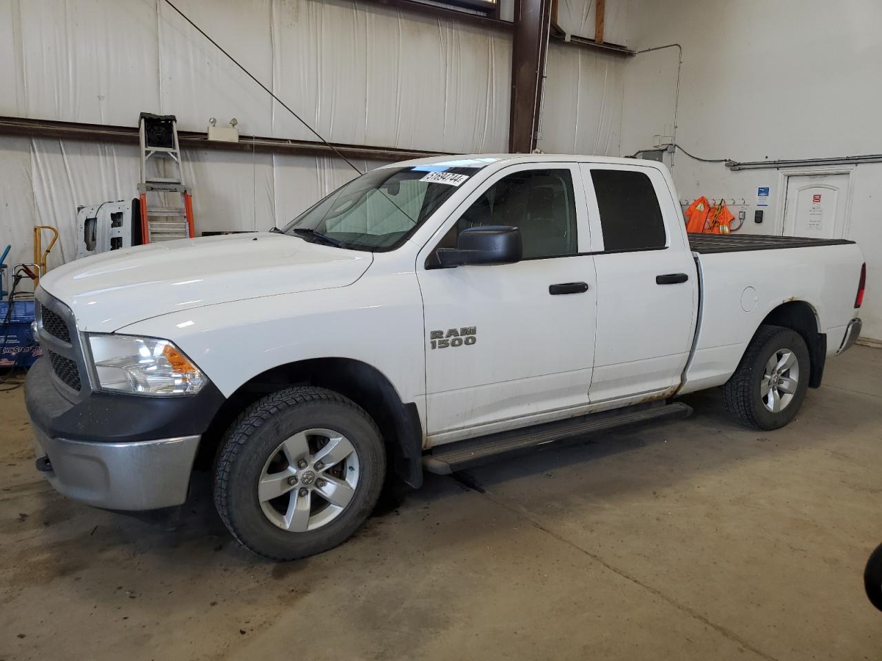 RAM 1500 2013 1c6rr7fgxds612959