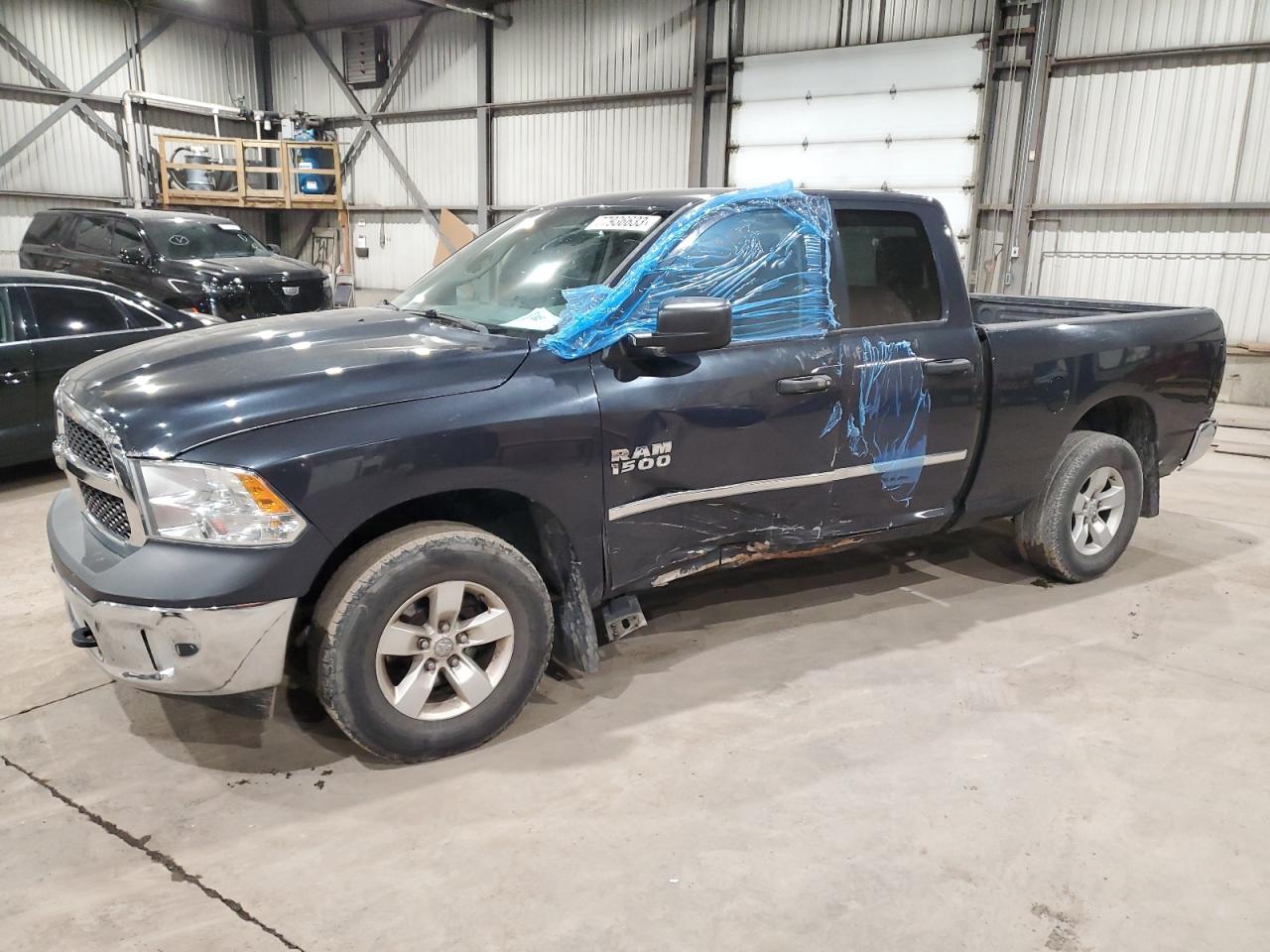 RAM 1500 2013 1c6rr7fgxds692084