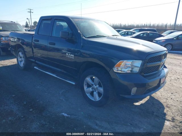 RAM 1500 2014 1c6rr7fgxes420832