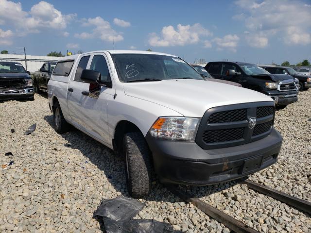 RAM 1500 ST 2016 1c6rr7fgxgs166591