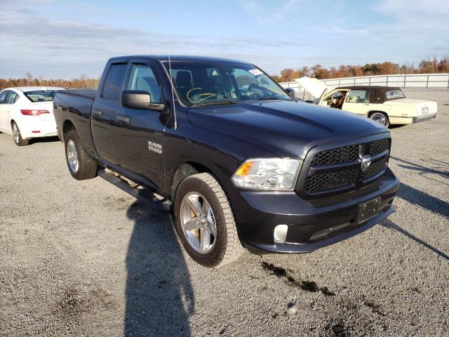 RAM 1500 ST 2016 1c6rr7fgxgs322399