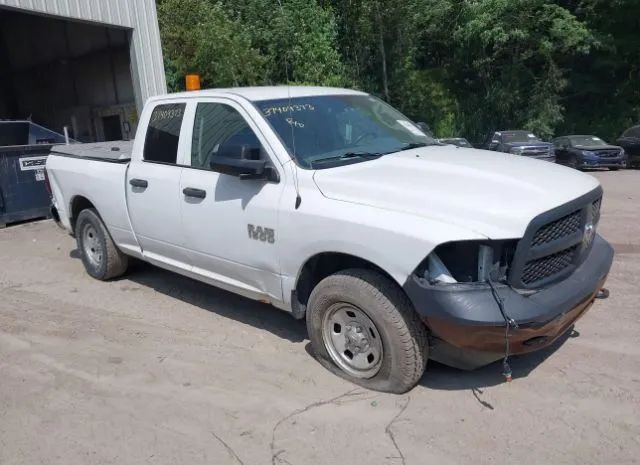 RAM 1500 2016 1c6rr7fgxgs395840