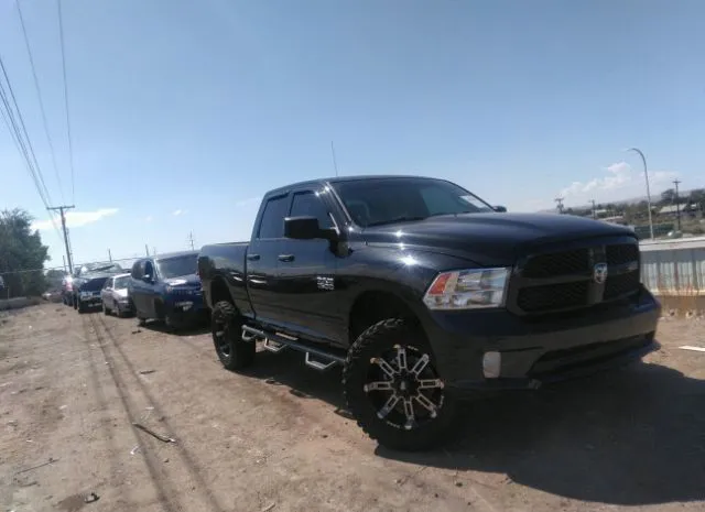 RAM 1500 2017 1c6rr7fgxhs516688