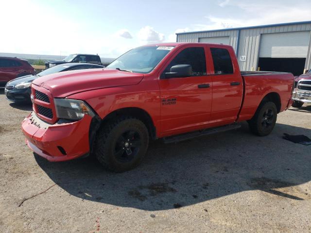 RAM 1500 ST 2017 1c6rr7fgxhs516691