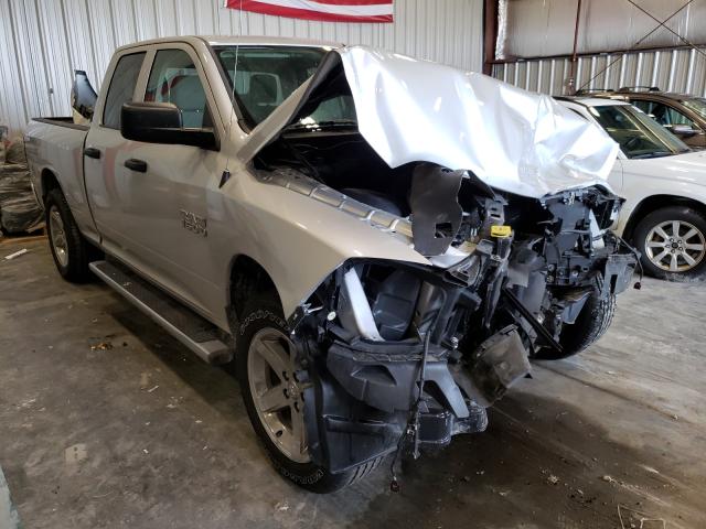 RAM 1500 ST 2017 1c6rr7fgxhs631517