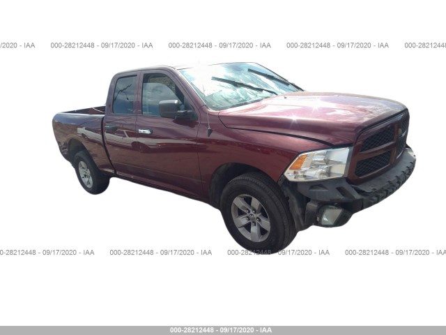 RAM 1500 2017 1c6rr7fgxhs698456