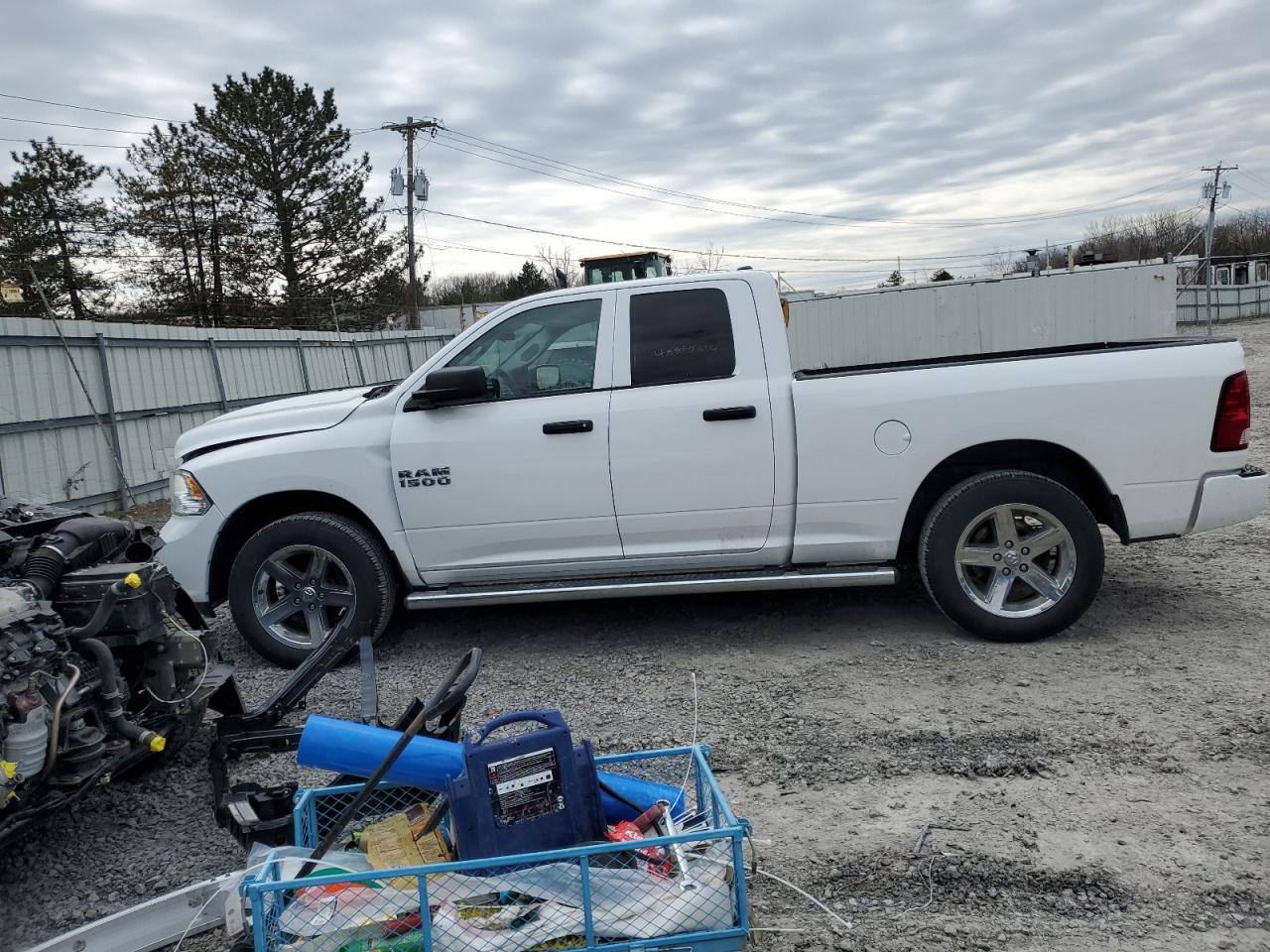 RAM 1500 2017 1c6rr7fgxhs726627