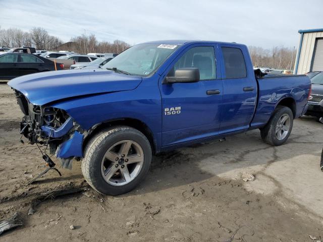 RAM 1500 ST 2017 1c6rr7fgxhs756498