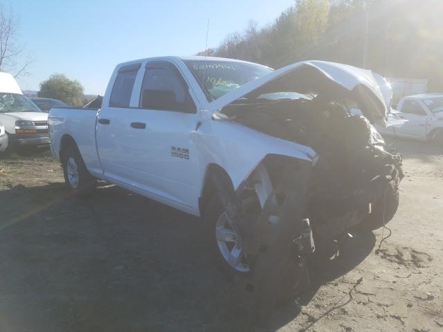 RAM 1500 ST 2017 1c6rr7fgxhs778646