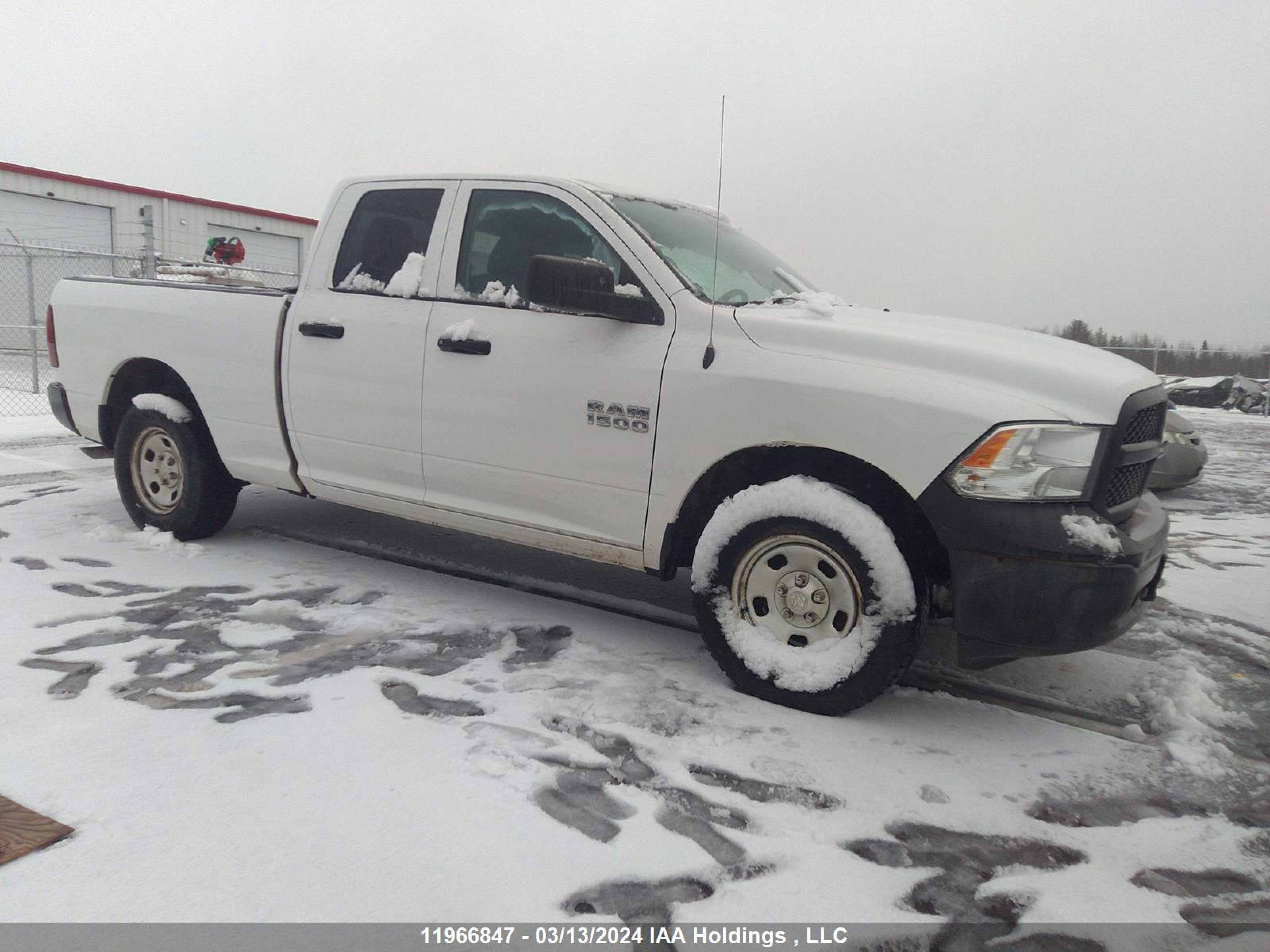 RAM 1500 2017 1c6rr7fgxhs820538