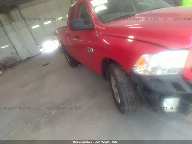 RAM 1500 2017 1c6rr7fgxhs827070