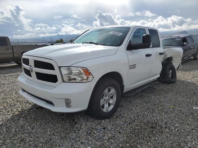 RAM 1500 ST 2017 1c6rr7fgxhs829112