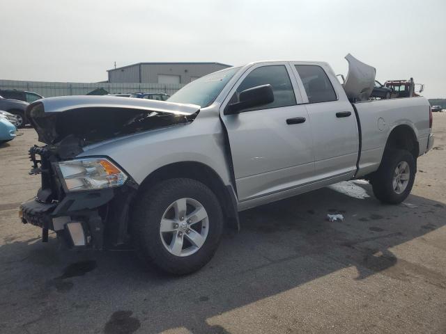 RAM 1500 ST 2017 1c6rr7fgxhs830650