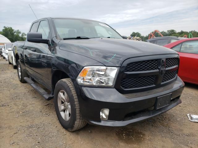 RAM 1500 ST 2017 1c6rr7fgxhs857914