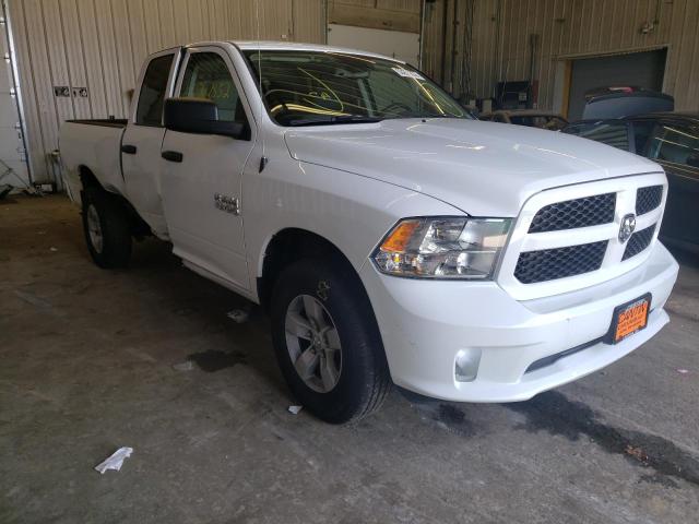 RAM 1500 ST 2018 1c6rr7fgxjs104096