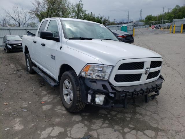 RAM 1500 ST 2018 1c6rr7fgxjs118435