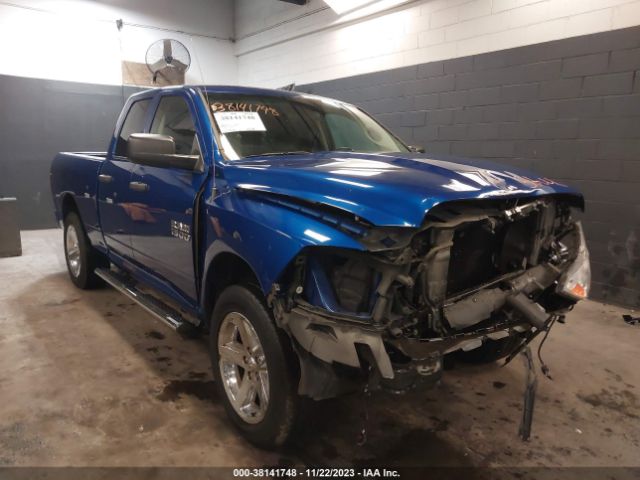 RAM 1500 2018 1c6rr7fgxjs182796