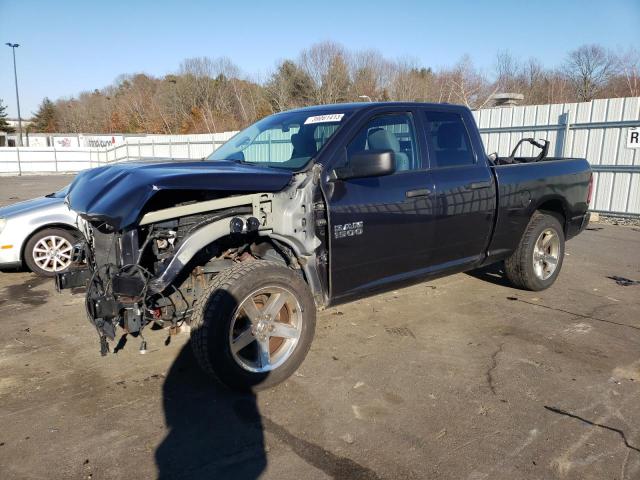 RAM 1500 ST 2018 1c6rr7fgxjs205672