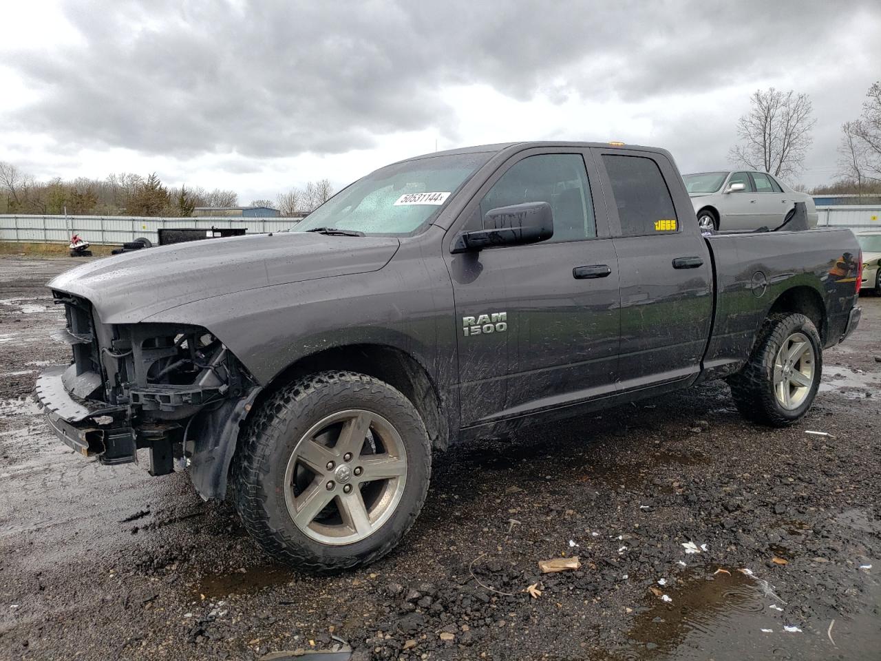 RAM 1500 2018 1c6rr7fgxjs216557