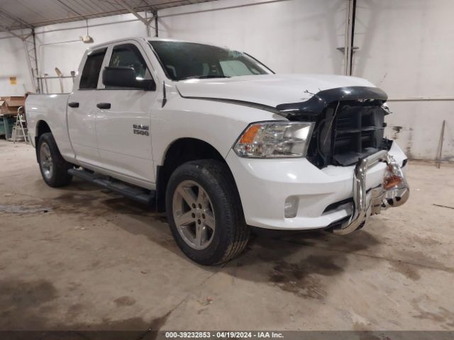 RAM 1500 2018 1c6rr7fgxjs230782