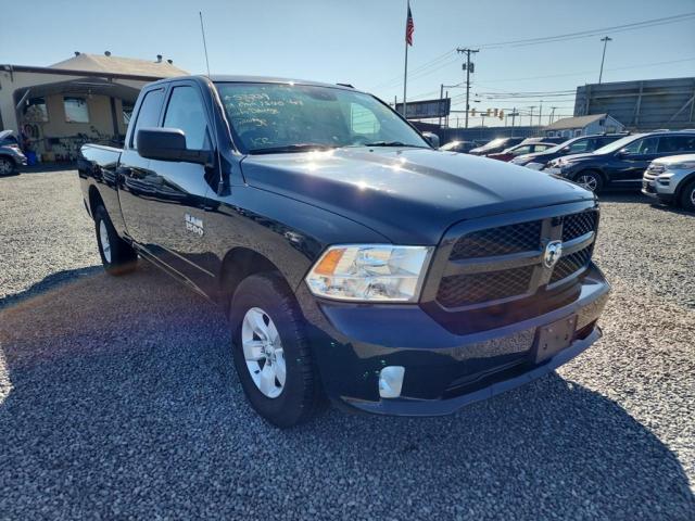 RAM 1500 ST 2018 1c6rr7fgxjs263913