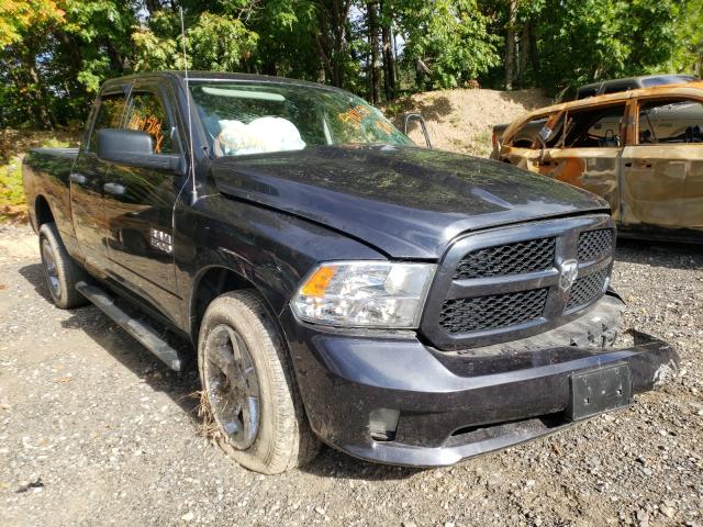 RAM 1500 ST 2018 1c6rr7fgxjs265094