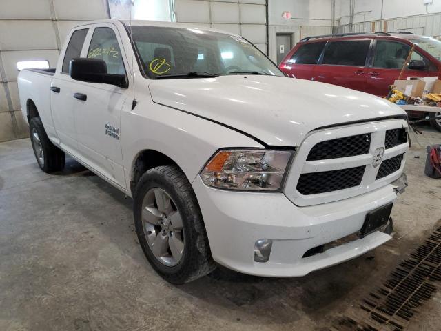 RAM 1500 ST 2018 1c6rr7fgxjs273695