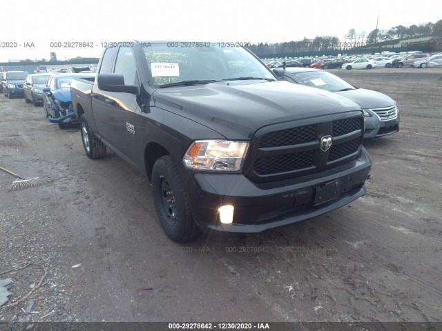 RAM 1500 2018 1c6rr7fgxjs282087