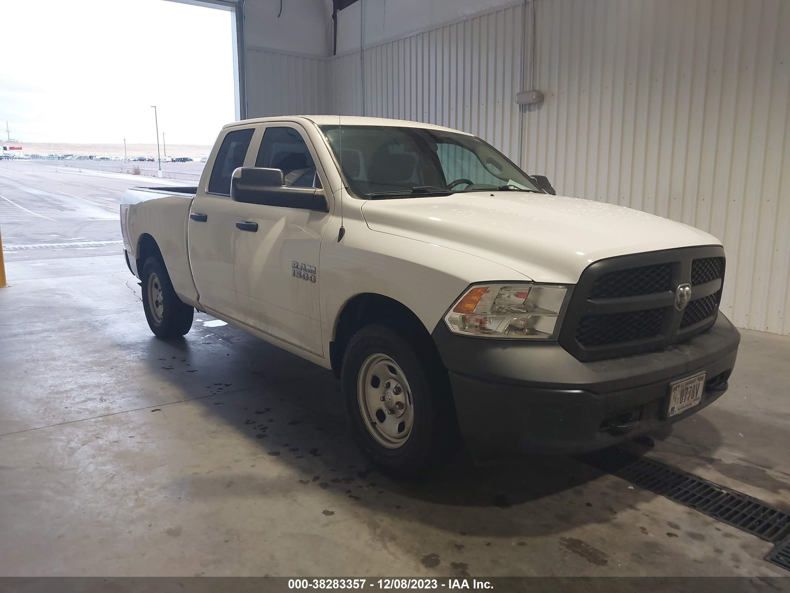 RAM 1500 2018 1c6rr7fgxjs291498