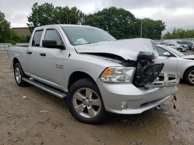 RAM 1500 ST 2018 1c6rr7fgxjs343180