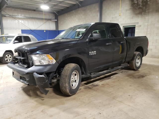 RAM 1500 ST 2018 1c6rr7fgxjs343549