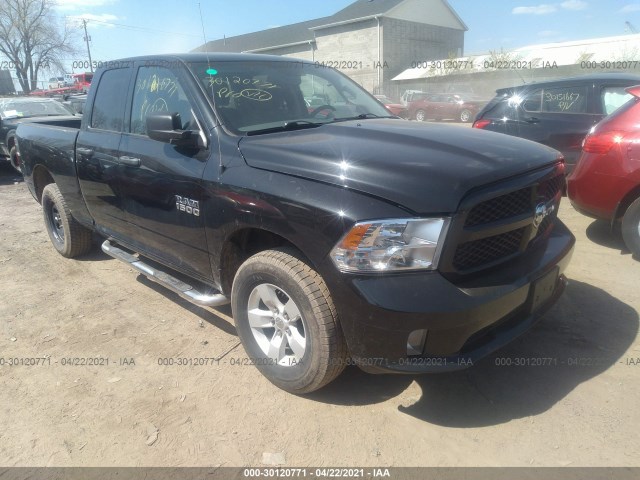 RAM 1500 2018 1c6rr7fgxjs351599