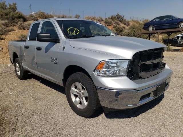 RAM 1500 CLASS 2019 1c6rr7fgxks519212