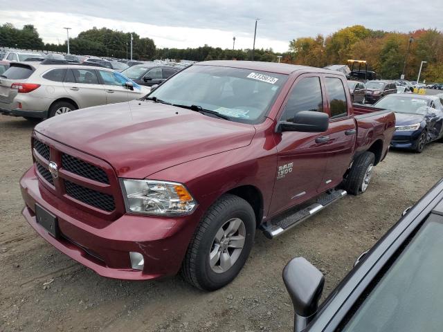 RAM 1500 2019 1c6rr7fgxks523034