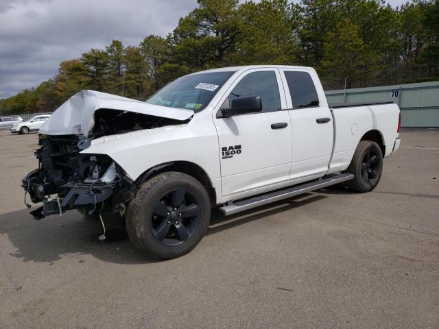 RAM 1500 CLASS 2019 1c6rr7fgxks542893