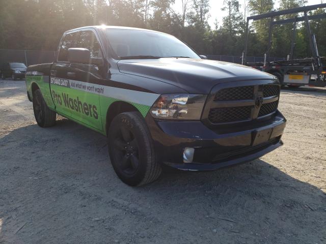 RAM 1500 CLASS 2019 1c6rr7fgxks554316