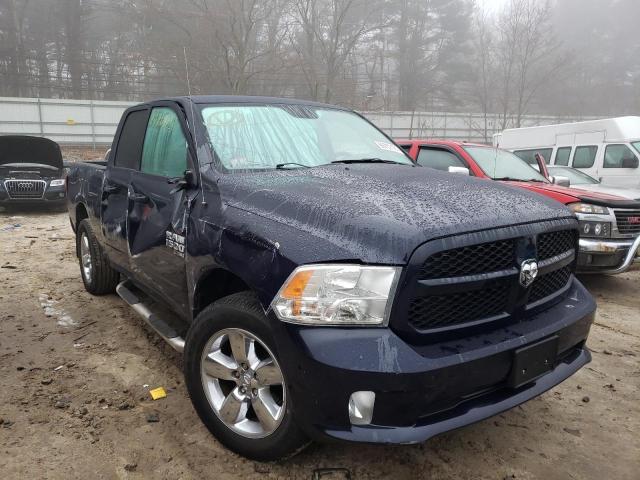 RAM 1500 CLASS 2019 1c6rr7fgxks568524