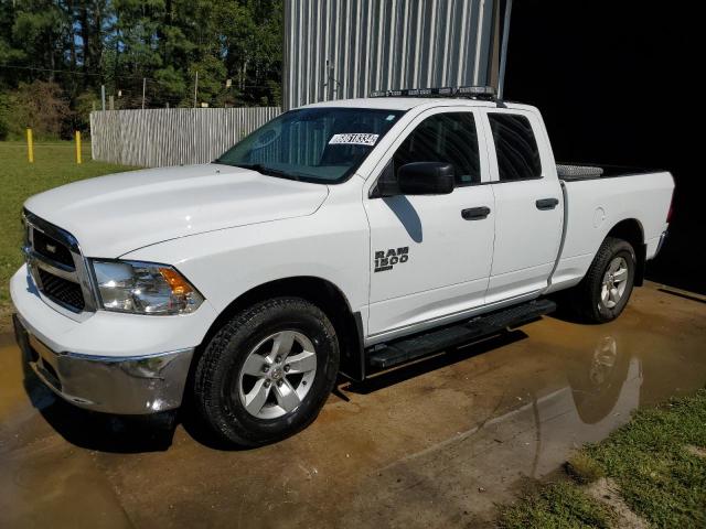 RAM 1500 CLASS 2019 1c6rr7fgxks578406