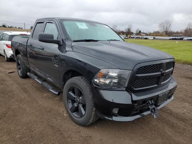 RAM 1500 CLASS 2019 1c6rr7fgxks580978