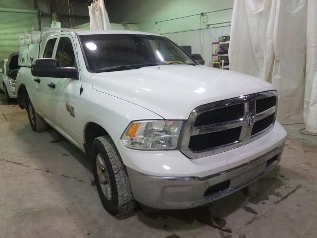 RAM 1500 CLASS 2019 1c6rr7fgxks588904