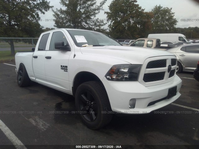 RAM 1500 CLASSIC 2019 1c6rr7fgxks589860